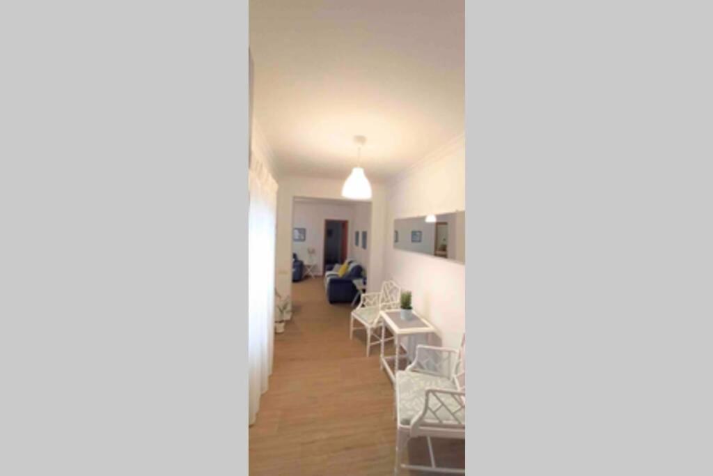 Centrico Apartamento Con Terraza Y Wifi รอนดา ภายนอก รูปภาพ